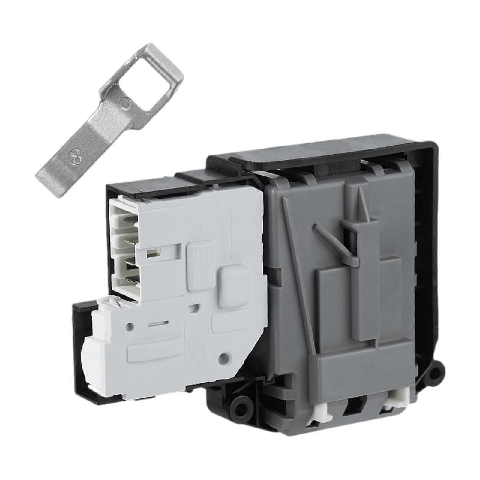 EBF61315802 Washing Machine Door Lock Switch Assembly with Easy Installation and Precision Fit