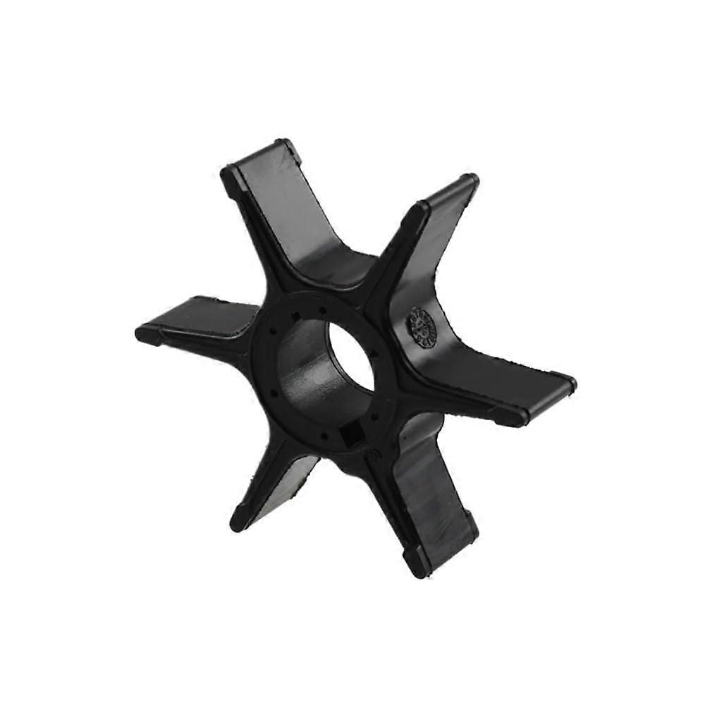 Water Pump Impeller for 2Stroke Marine Engines 2040L, Precise Fit and Enhanced Cooling