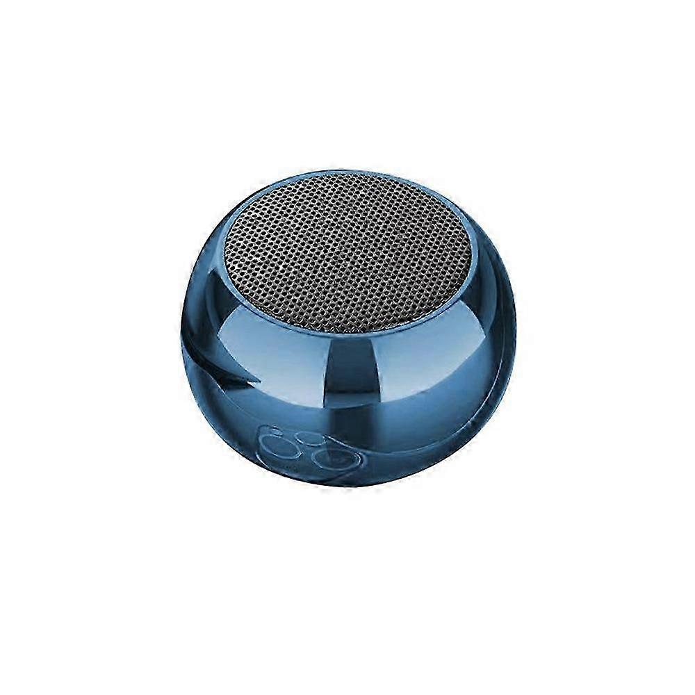 Mini Portable Wireless Bluetooth Speaker Small Subwoofer Loud Sound