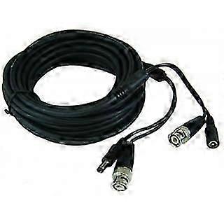 02726 - BNC CABLE RG59-CCTV POWER 100FT