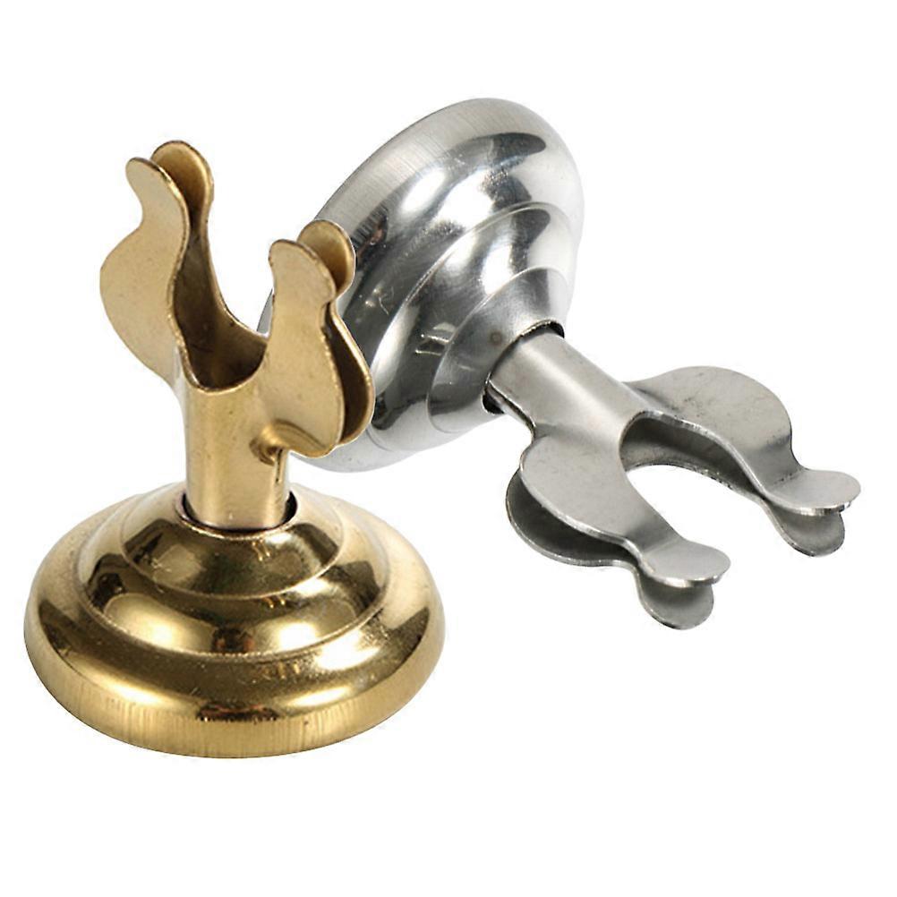 Stainless Steel Table Number Holders for Holding Card 2Pcs Set