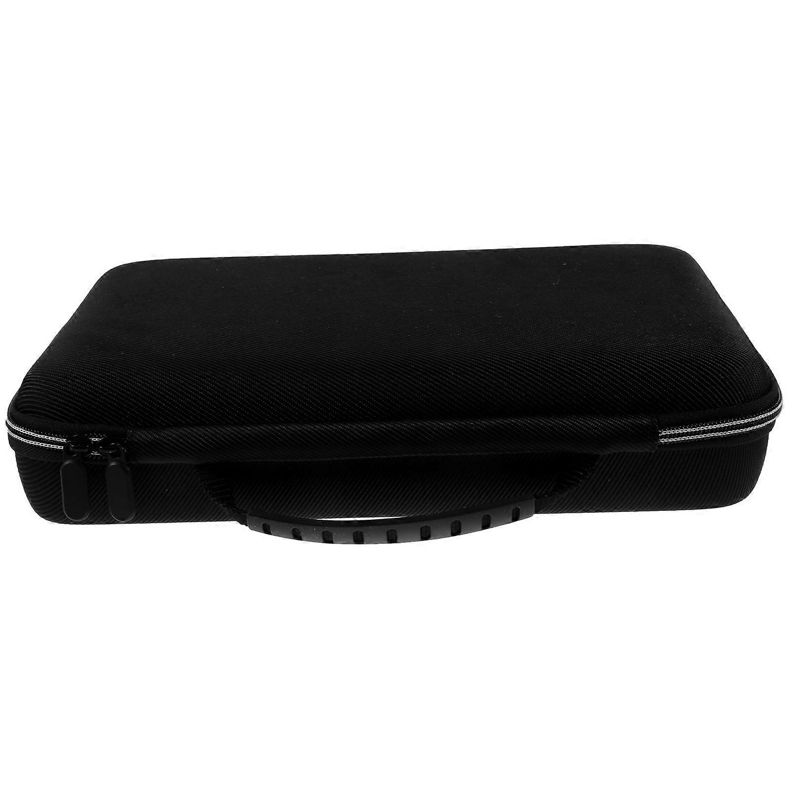 3Pcs Game Console Carrying Case for Storage Compatible with Onexplayer Console