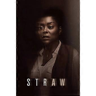 STRAW (2025) Film-Stressabbau-Puzzle QT 0258