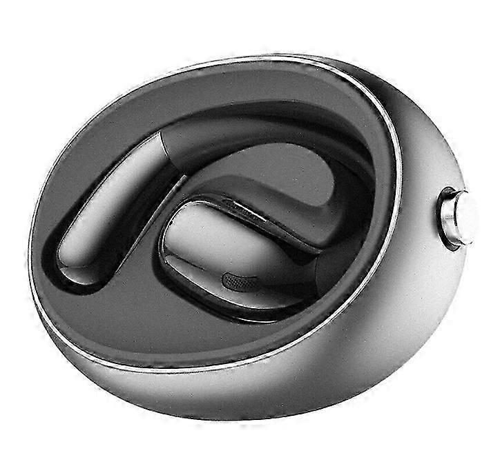 Ailsion Ear Buds, Open Ear Earbuds, Wireless Bluetooth Earbuds Rotatable