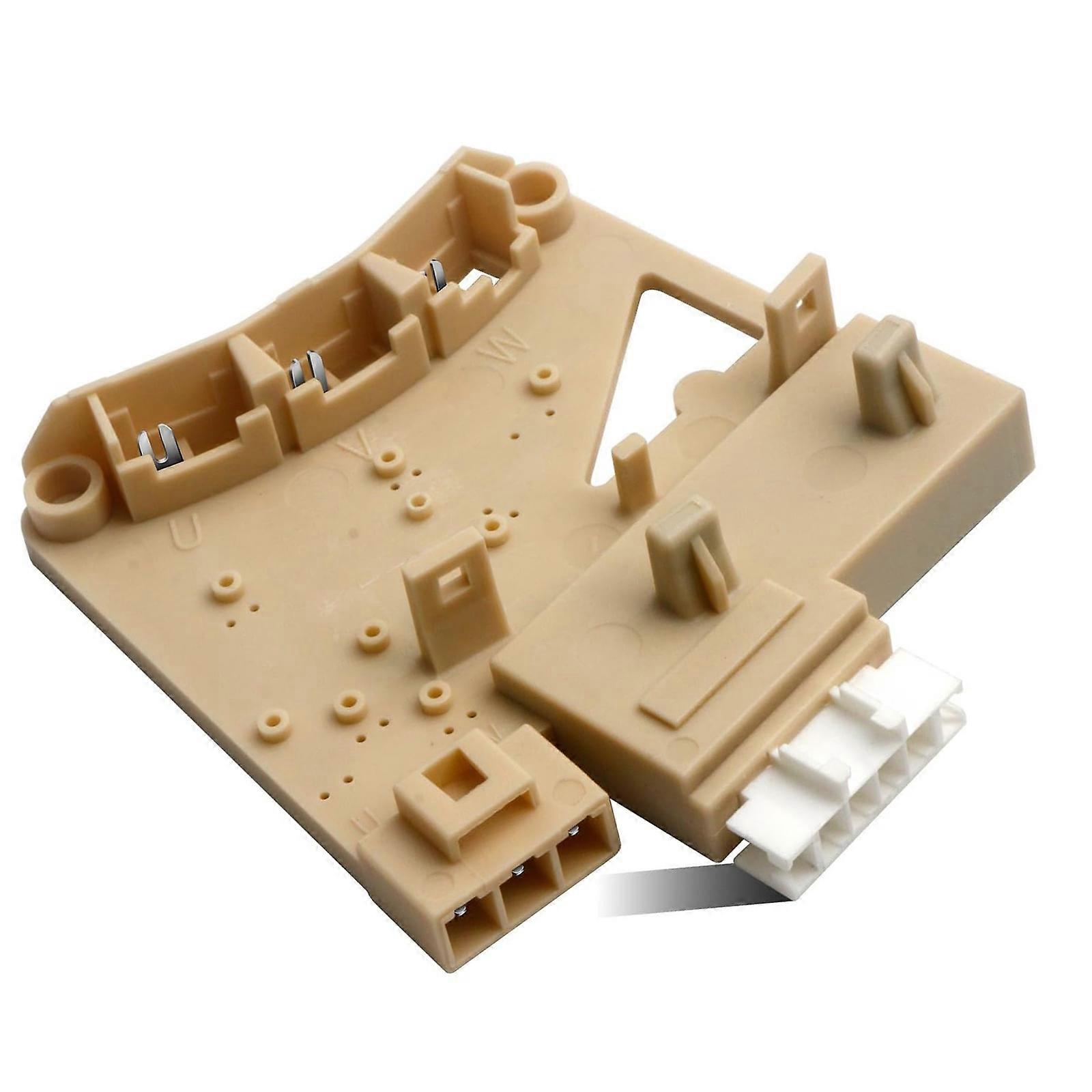 Washing Machine Rotor Position Sensor Replacement MP75-10048A Washing Machine Sensor Drum Washing Machine Hall Plate Multicolor