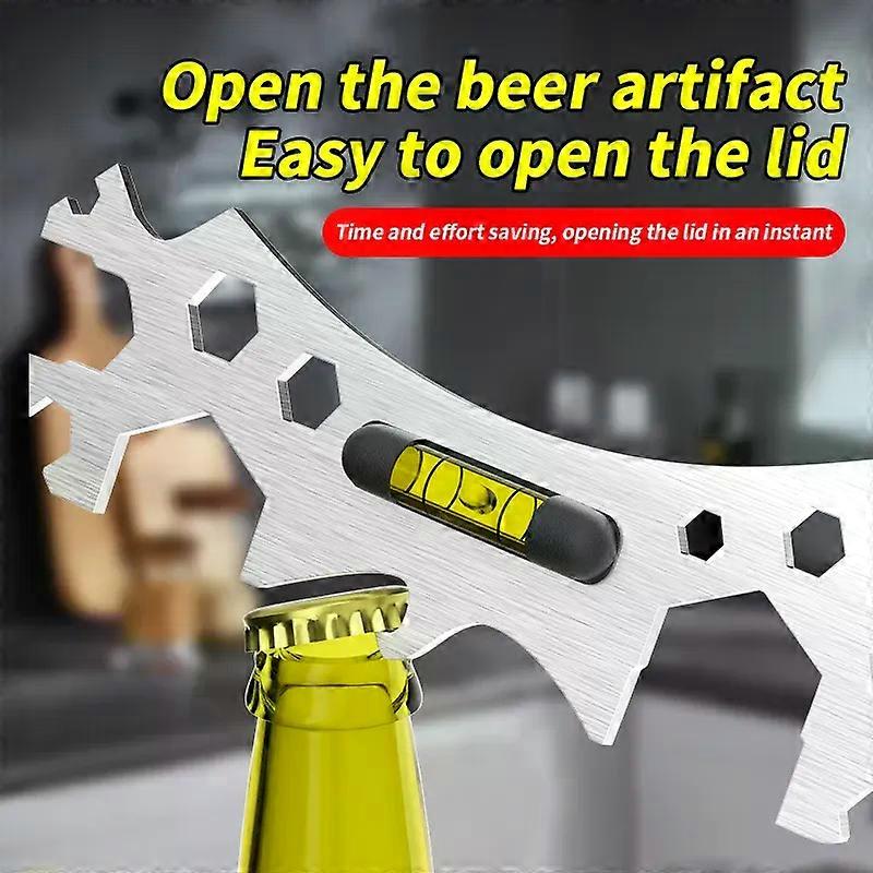 Shower Installation Tool Multifunctional Bathroom Wrench Universal ...