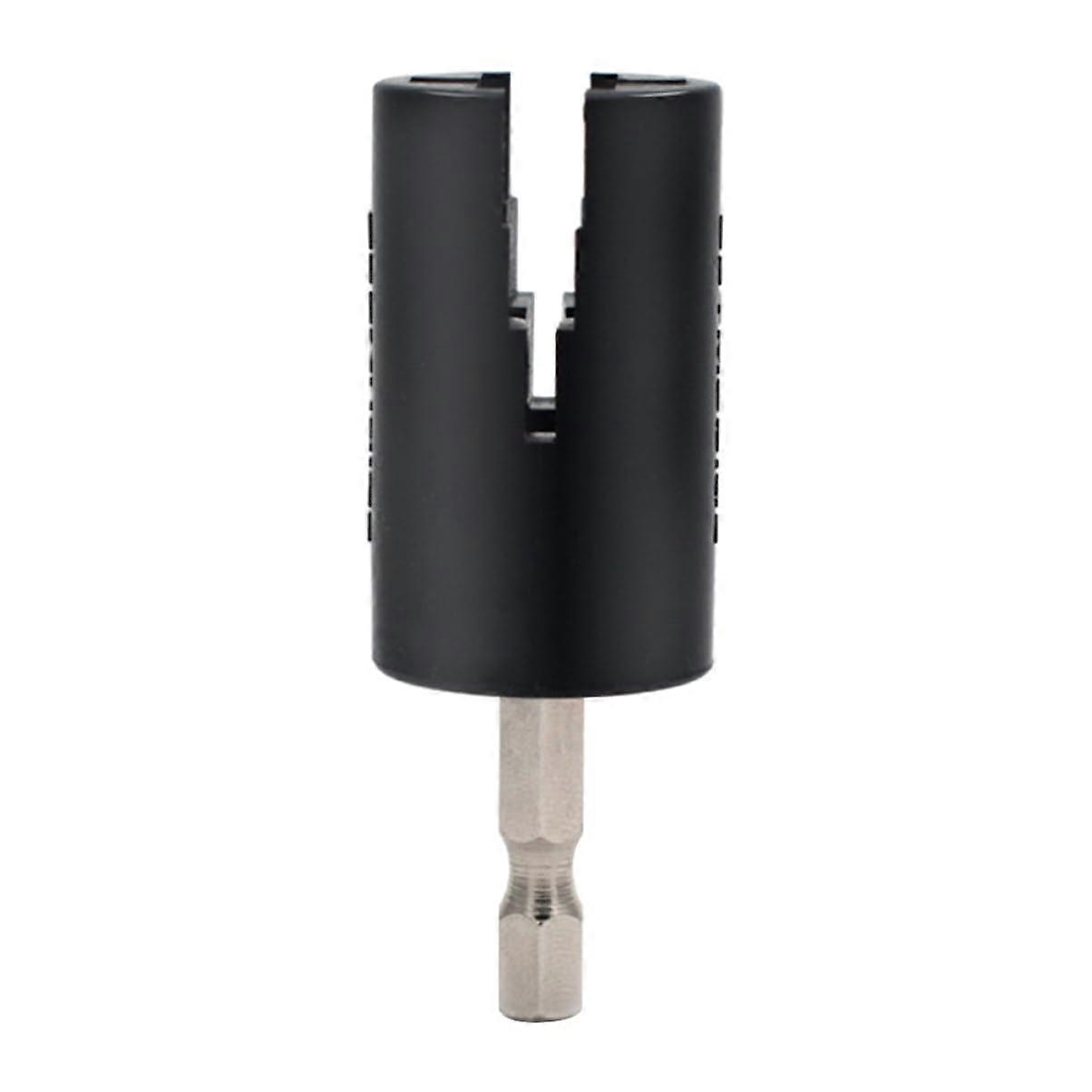 Electric Guitar String Winder with Ergonomic Grip for Quick String Change and Guitar Maintenance