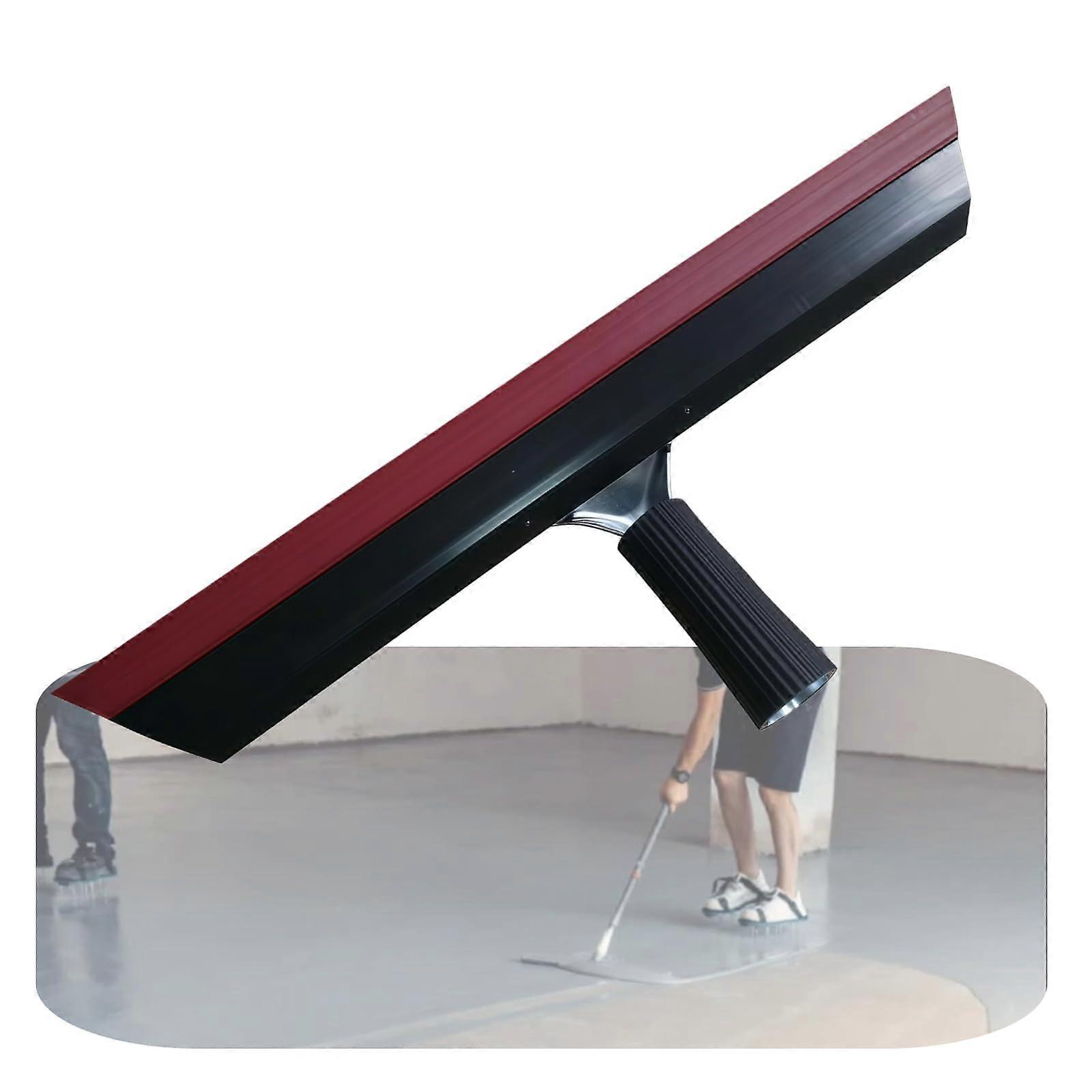 Epoxy Floor Squeegee 14 Inch Professional Trowel for Smooth Application and Uniform Coating Coverage