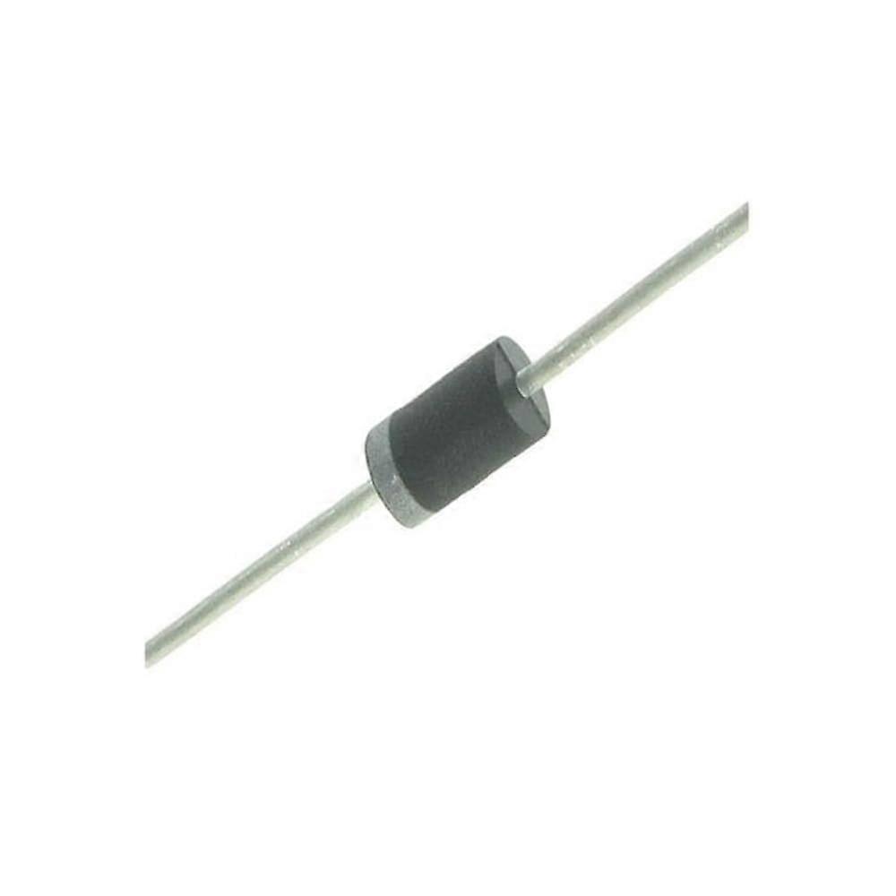 1N5233B DO7 Zener Diode 6V 0.5W  Voltage Stability Precision Voltage Regulation 5pcs