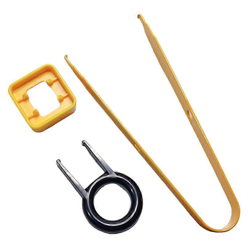 Keycap Puller Set for Mechanical Keyboard