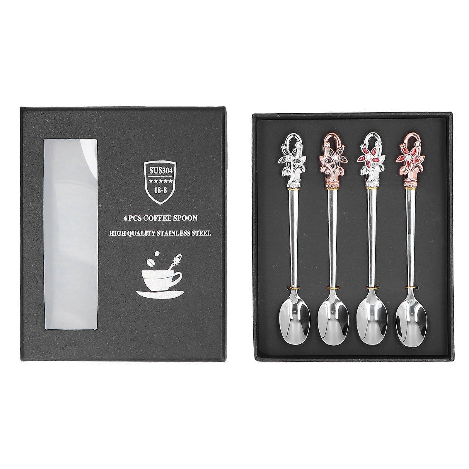 Home & Garden > Kitchen & Dining > Tableware > Flatware > Spoons