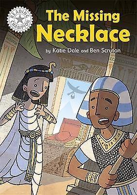 Reading Champion: The Missing Necklace