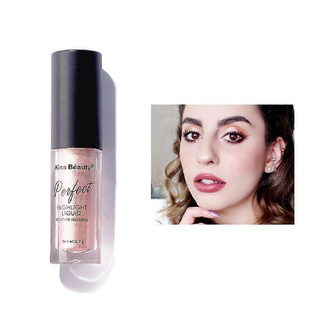 Brightening Dual Formula Liquid Foundation and Concealer 3.5g Lightweight Longwear Coverage