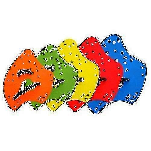 Tyr Catalyst 2 Swim Training Hand Paddles