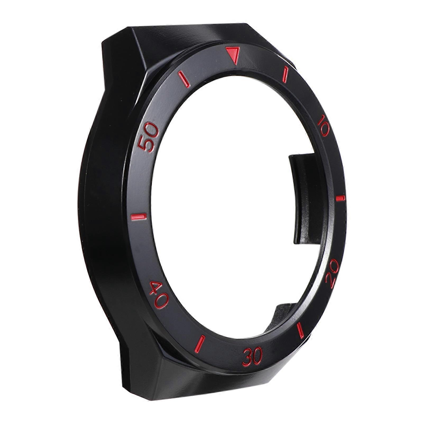 Protective Case Pc Watch Shell for Watch Use 1Pcs