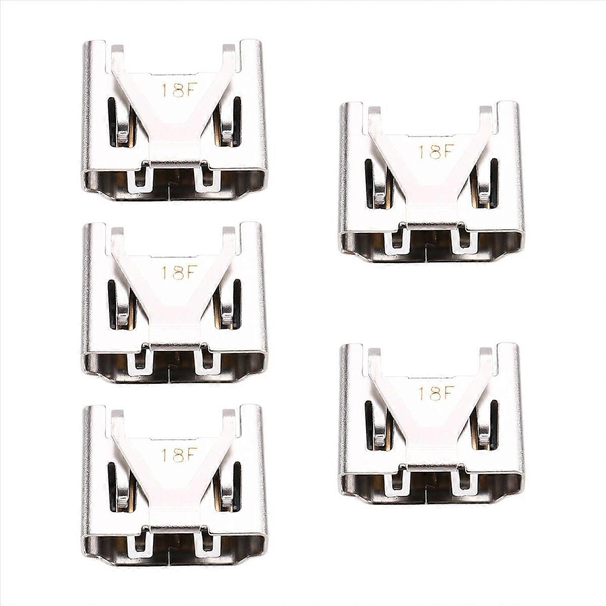 -Compatible Port Kit for Pro/Slim Console Interface