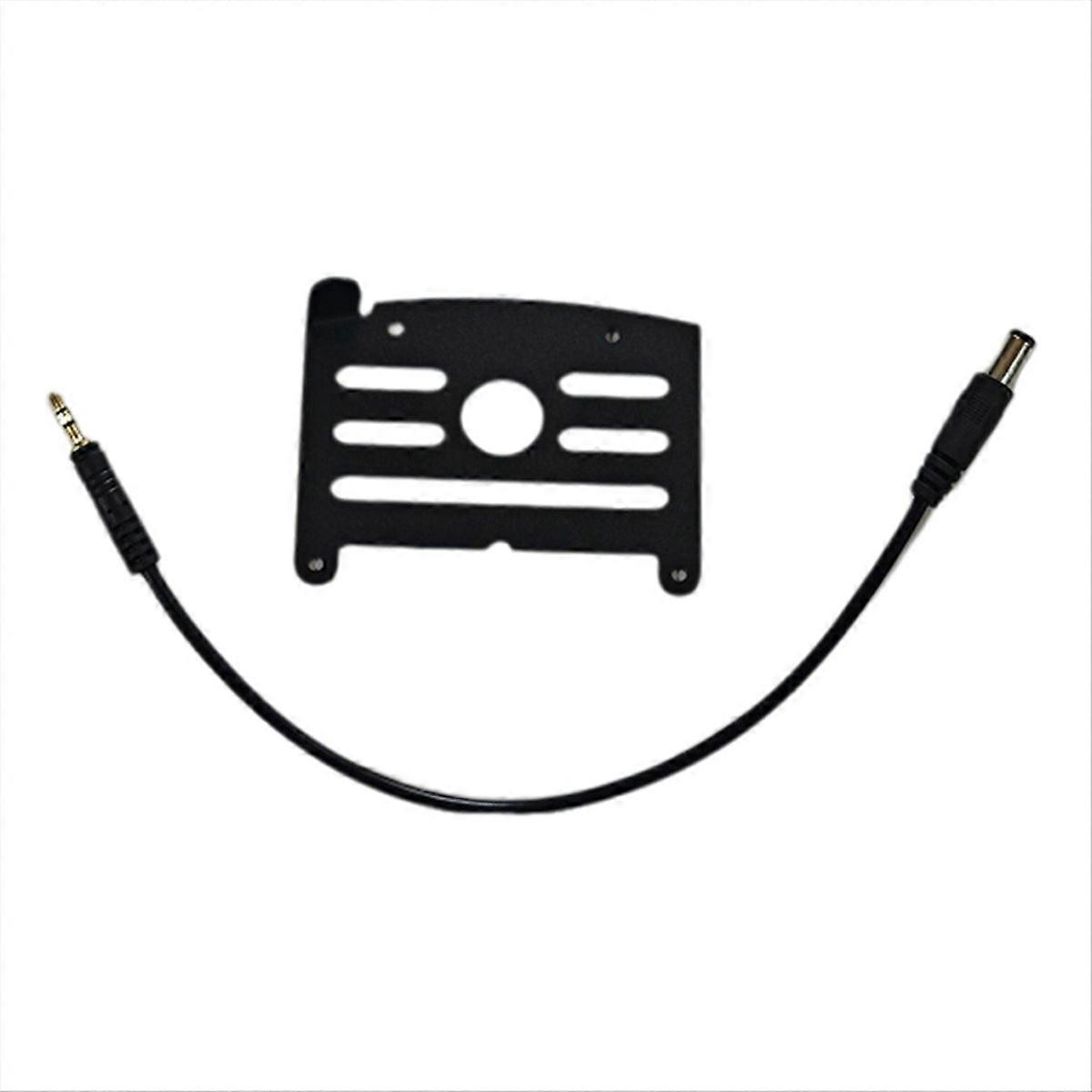 Backup Camera Bracket Adapter Backup Camera Bracket Adapter Kit