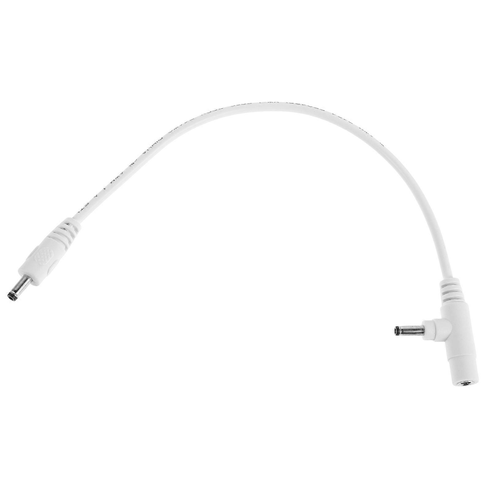 Double-Ended Power Cord for Diorama Scene Series Cable 3Pcs