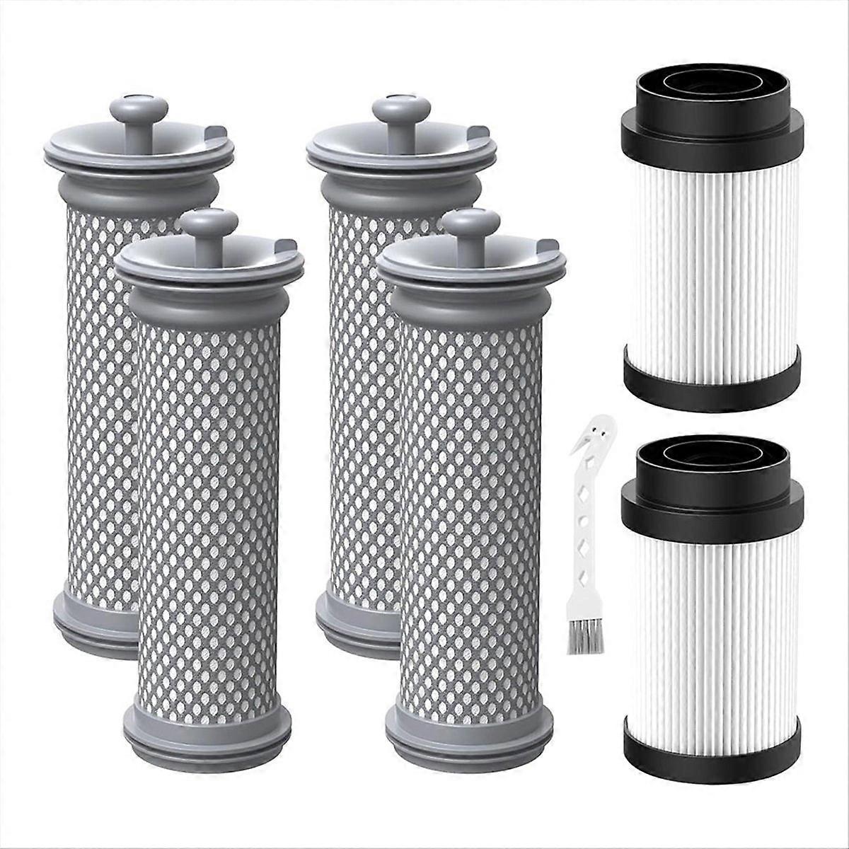 Cordless Vacuum Cleaner Replacement Filter for S15