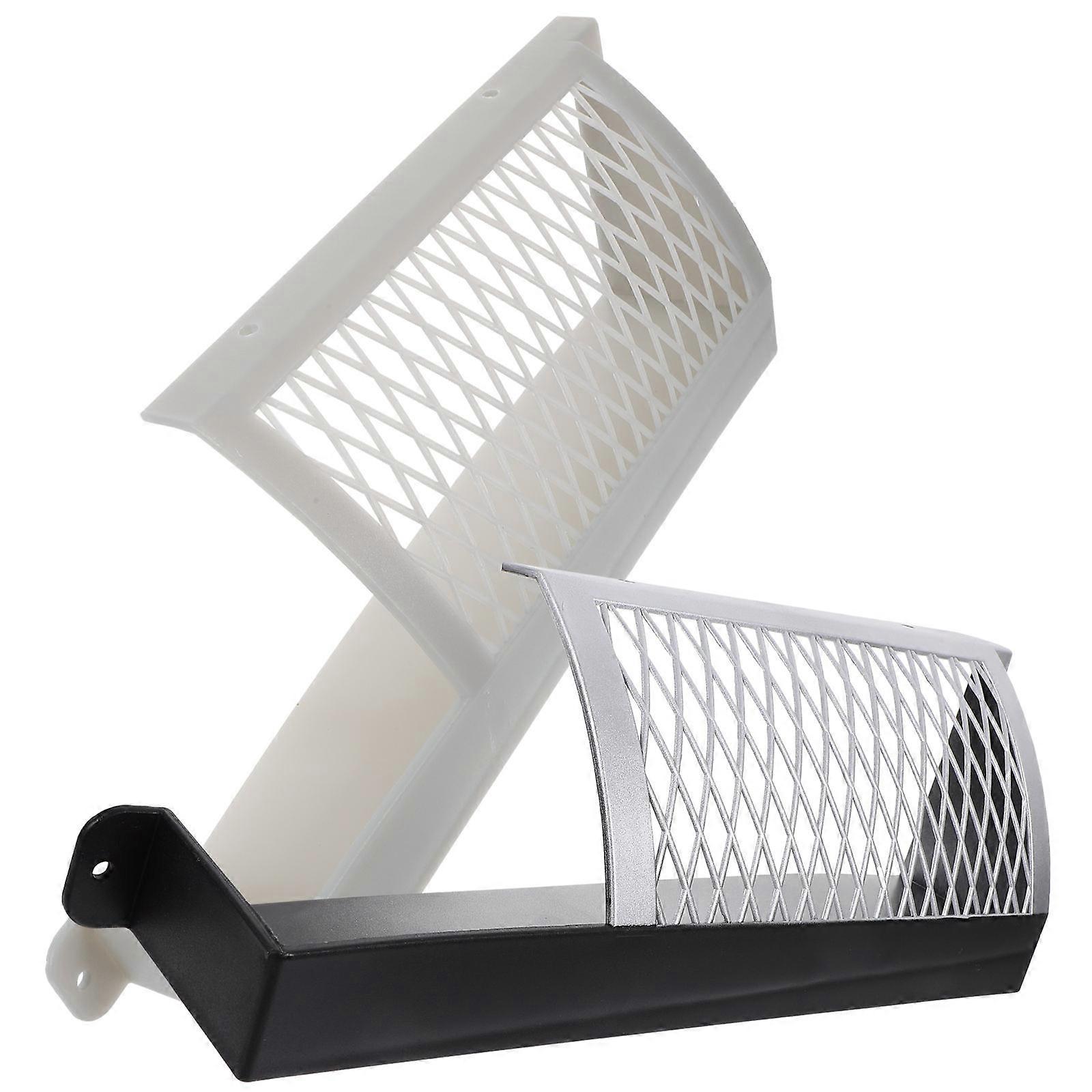 Interactive Foosball Goal Net Replacement for Foosball 2Pcs Set