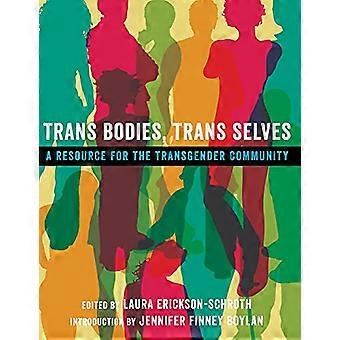 Trans Bodies, Trans Selves: Un recurso para la comunidad transgénero
