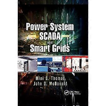 Power System SCADA og Smart Grids