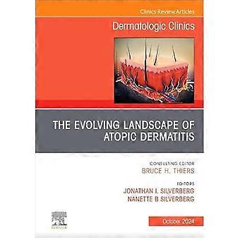Det udviklende landskab for atopisk dermatitis, et problem for dermatologiske klinikker