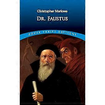 Doctor Faustus (Dover Thrift)
