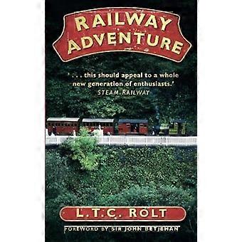 Aventuras de la tren