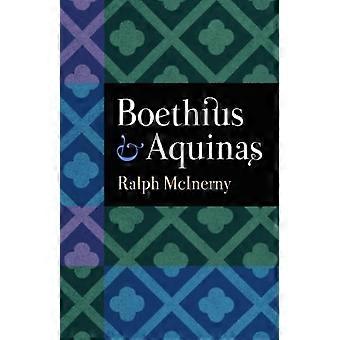 Boethius en Aquinas