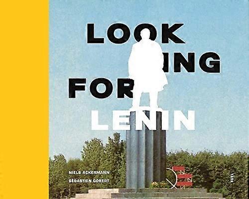 En busca de Lenin