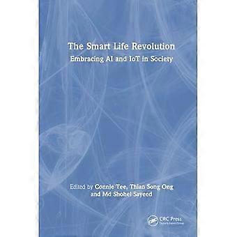 Smart Life Revolution: KI und IoT in der Gesellschaft nutzen