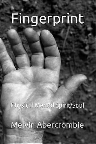 Empreinte digitale : Esprit/âme physique et mental