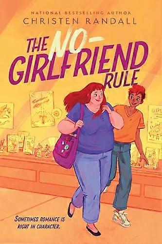 No-Girlfriend-sääntö