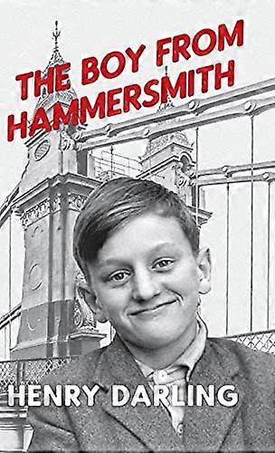 The Boy From Hammersmith