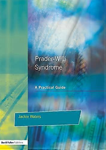 Síndrome de Prader-Willi