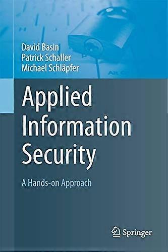 Applied Information Security