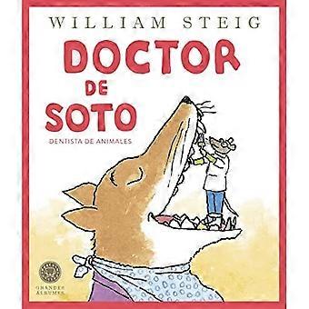 Doctor de Soto (Grandes Álbumes): Dentista de animales