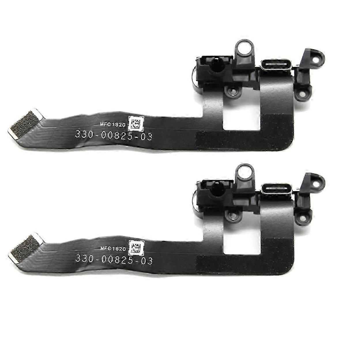 Power Charging Port Flex Cable for Meta VR Headset