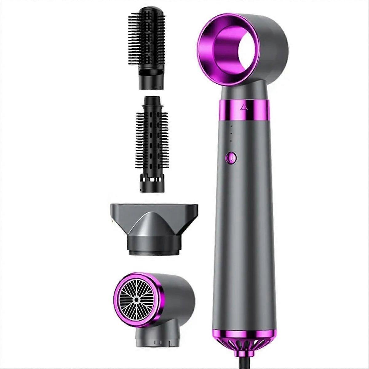 Multifunction Hair Dryer