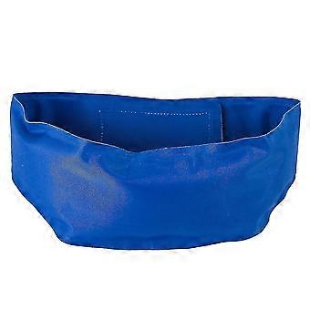 1 stuk verkoelende halsband voor huisdieren, zomerse hondenhalsdoek, verkoelingsaccessoire voor buiten (l)-XY