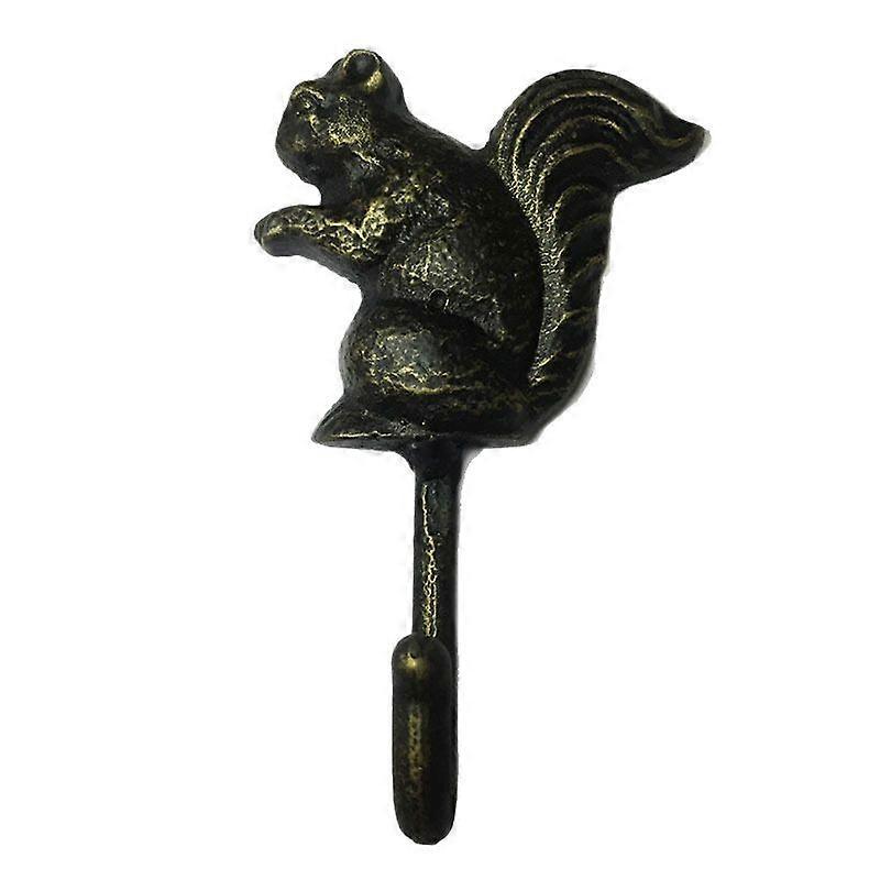 Set of 2 Bunny Wall Hooks