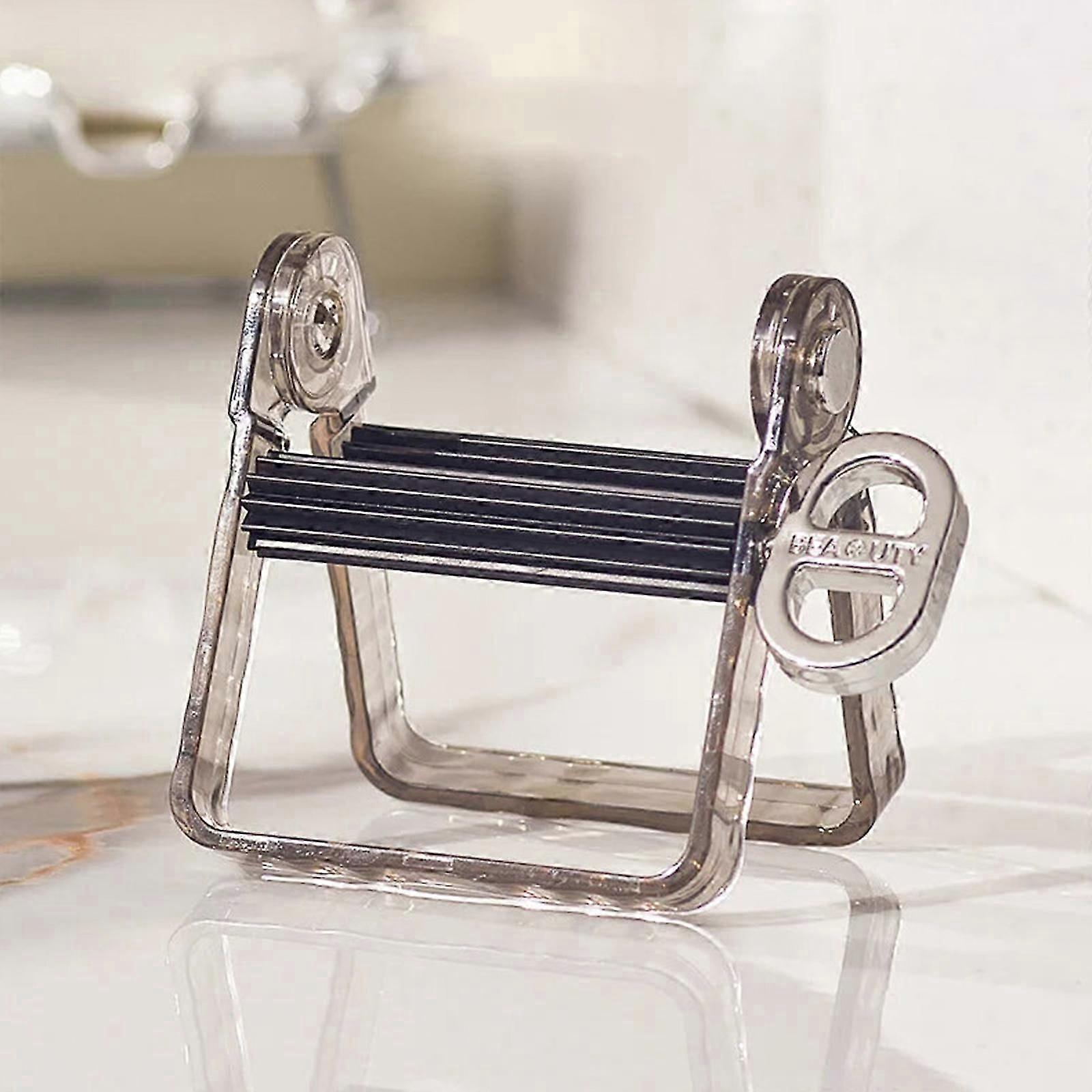 Toothpaste Squeeze Roller Tool