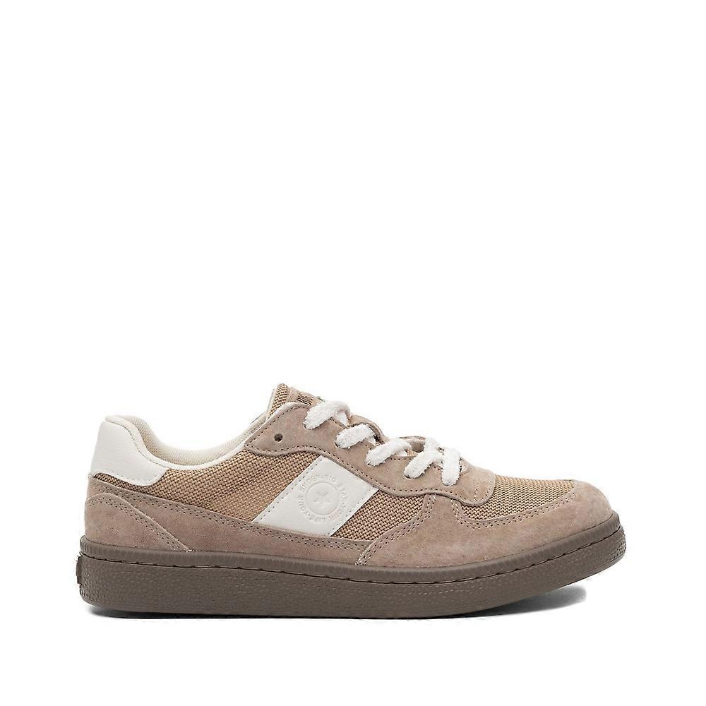 Shoes Big Star TT274177BEIGE