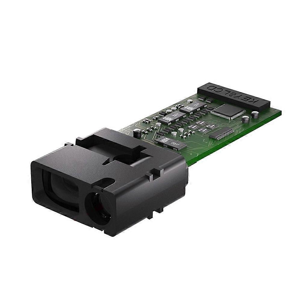 Laser Distance Measuring Module: 50m Infrared Ranging Sensor 2mm Accuracy for Industrial & Development Projects