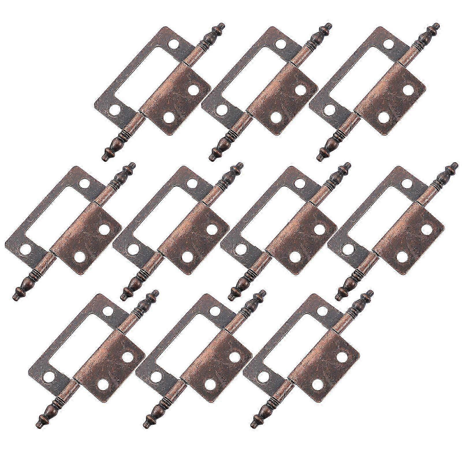 Versatile Door Gate and Kitchen Cabinet Hinges Concealed and Adjustable for Your Needs