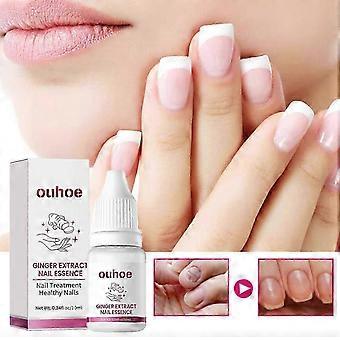 Ginger Nail Care Essence