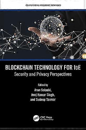 Blockchain Technology for IoE Security and Privacy Perspectives