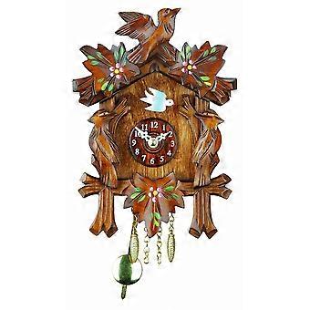 Trenkle - 72_PBQ - Wall clock - Quartz - Pendulum clock