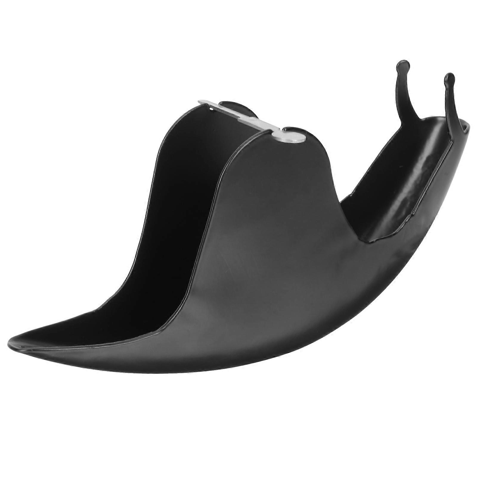 Home Snail Incense Coil Rack Fireproof 4Pcs Set